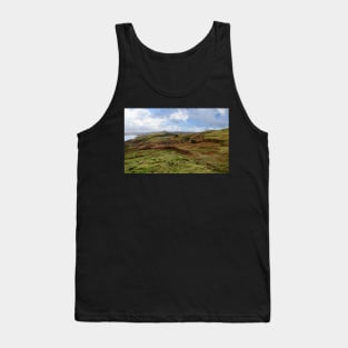 Torver Back Common Tank Top